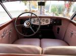 Packard Twin Six Individual Custom Convertible Sedan by Dietrich 1932 года